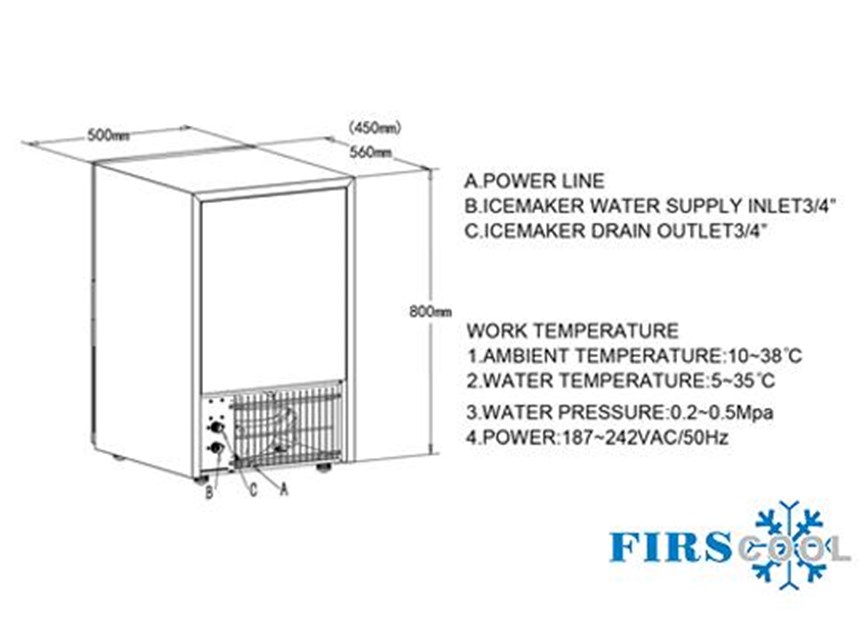 may lam da firscool icm-40-fz hinh 0