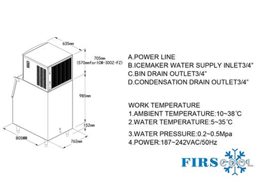 may lam da firscool icm-300z-fz hinh 1