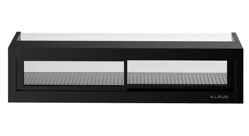 tu trung bay sushi klaus ksus-1500 hinh 1