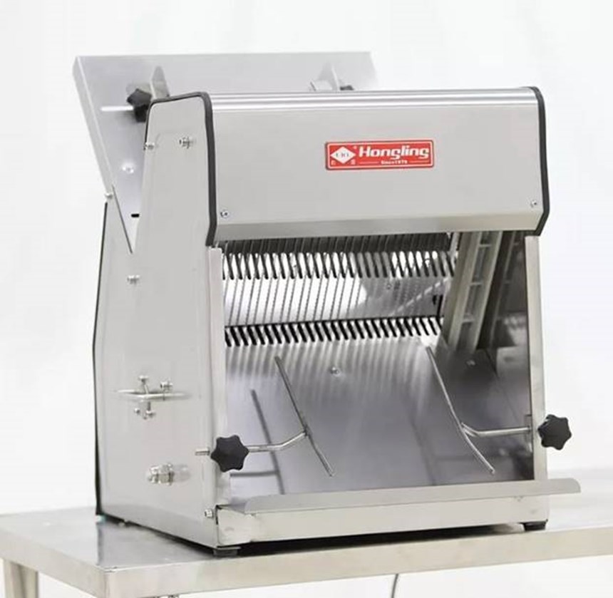 may cat lat banh mi hongling hlm-31b hinh 0