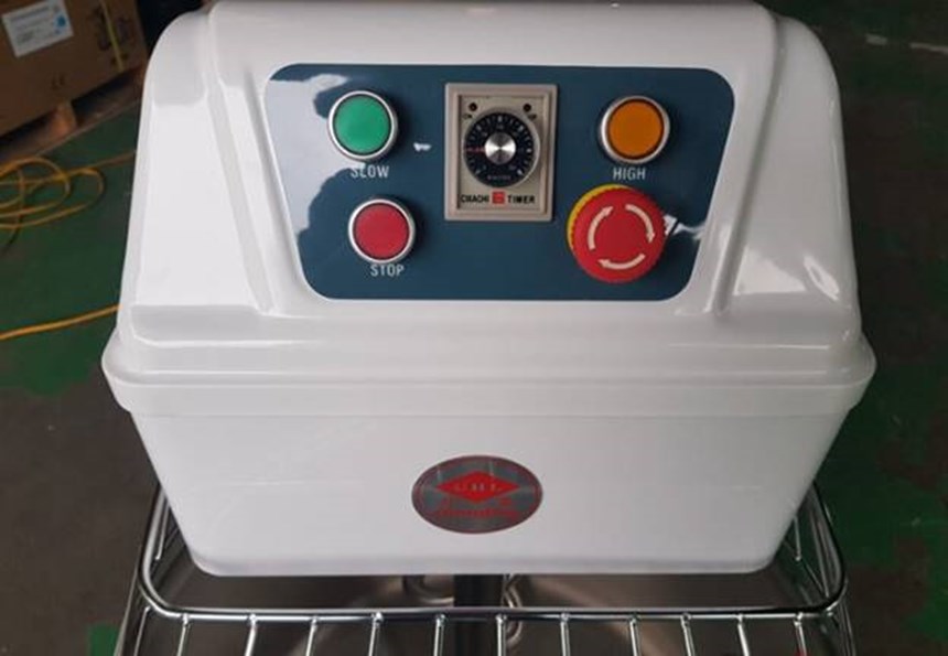 may tron bot kho hongling hs-20 (8kg bot) hinh 1