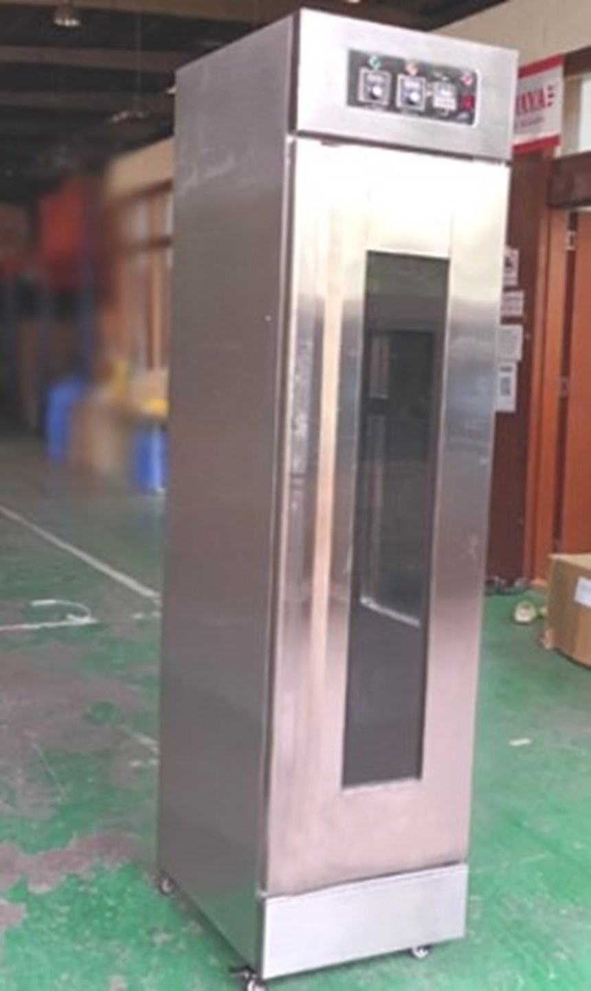 tu u bot 16 khay hongling xf-16y2 hinh 0