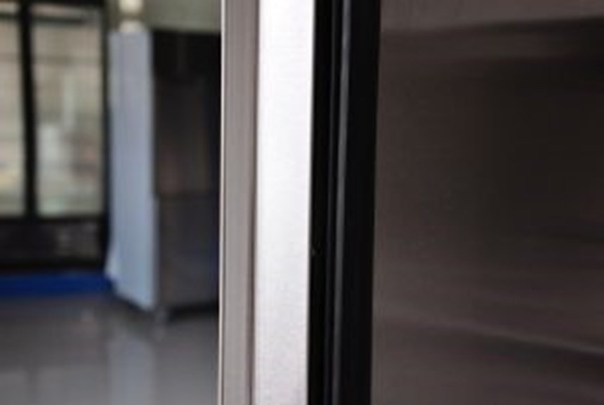 tu mat 4 canh inox dung turbogold tg-4dc hinh 0