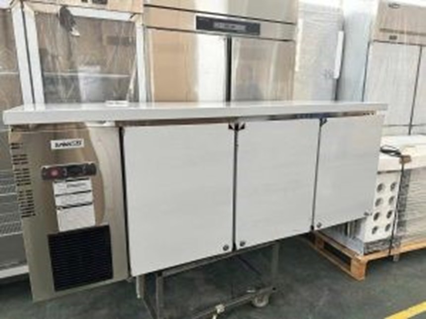 ban dong 3 canh inox turbogold tg-18uf hinh 0