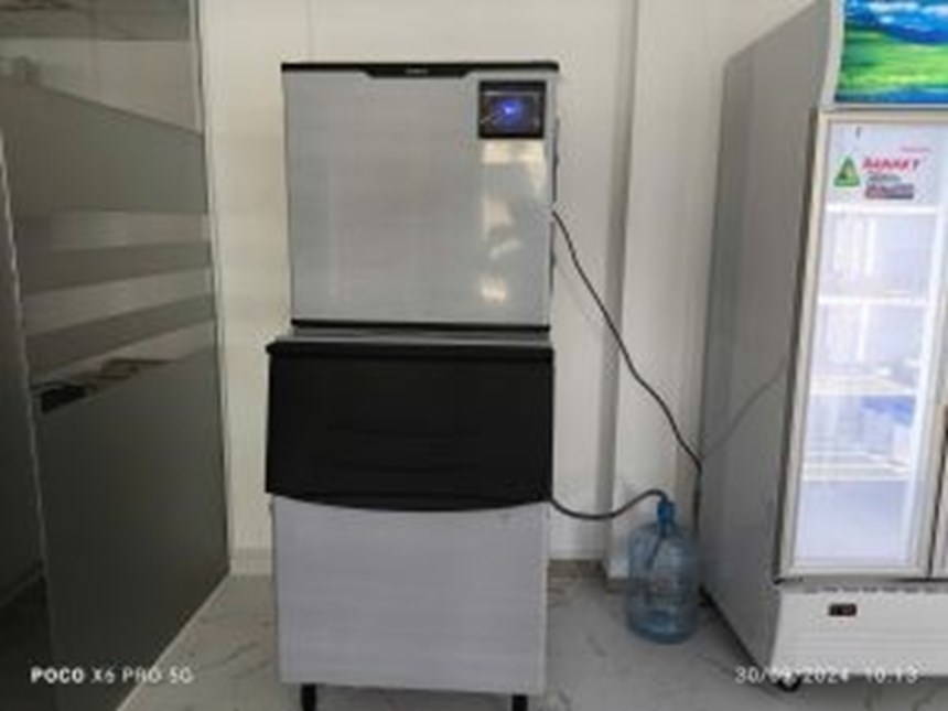 may lam da vien turbogold tgi-500c hinh 0