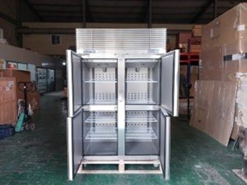 tu dong mat 4 canh turbogold tg-4dcf hinh 1