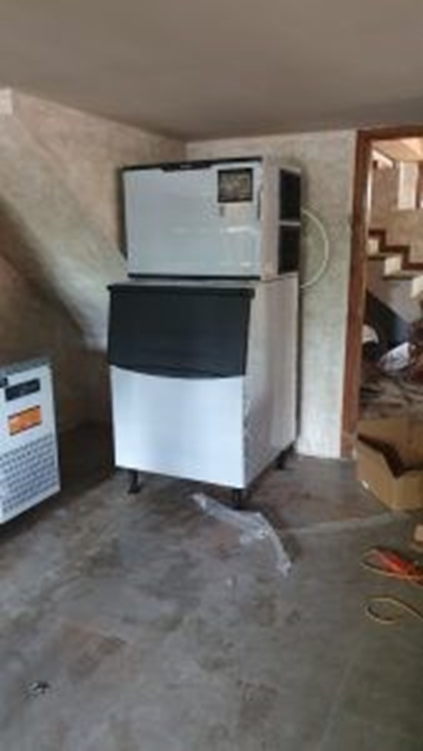may lam da vien turbogold tgi-1000c hinh 0