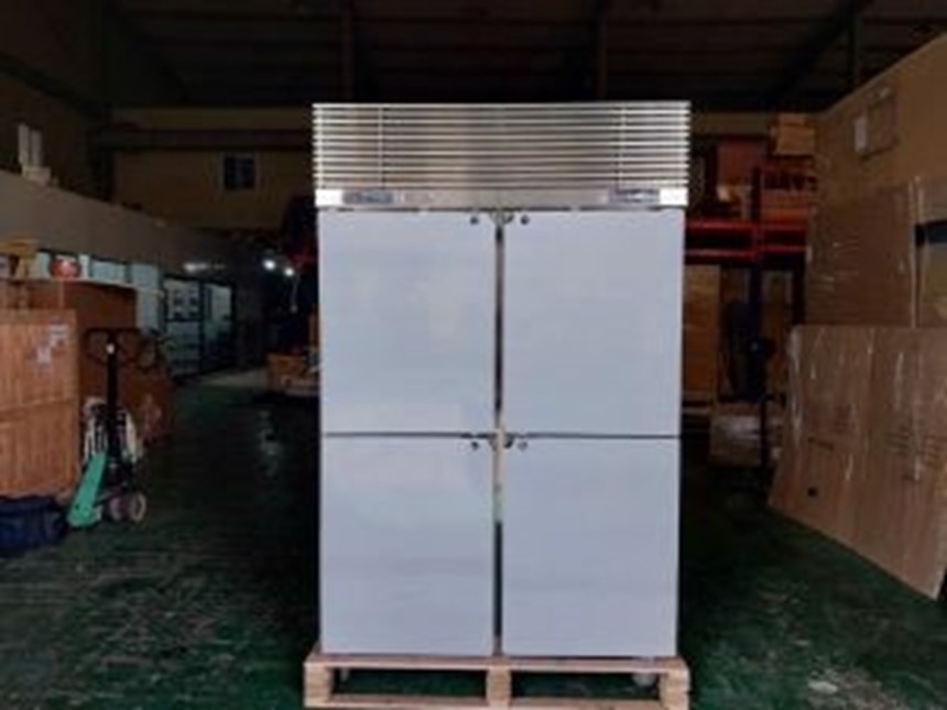 tu dong mat 4 canh turbogold tg-4dcf hinh 0