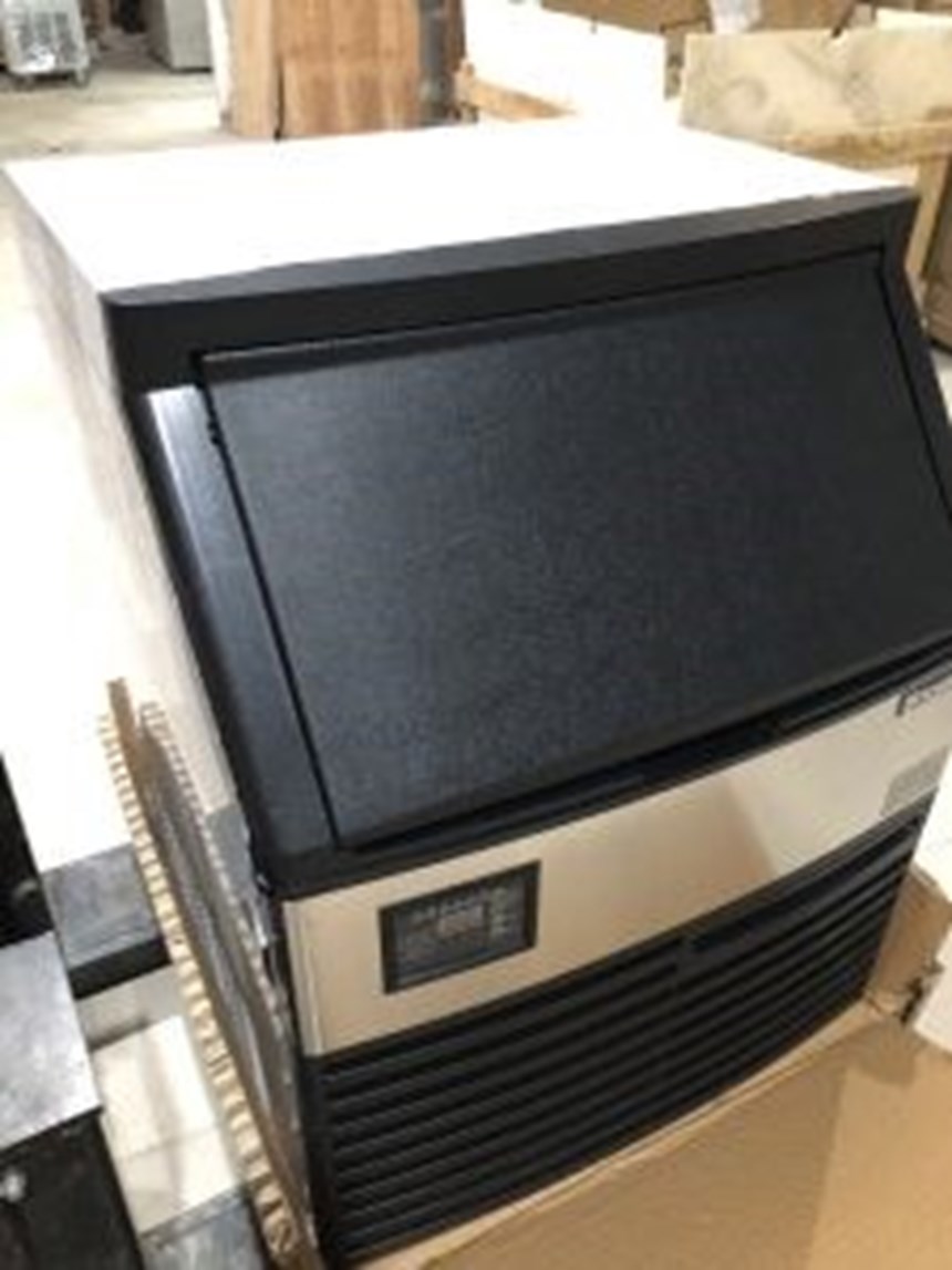 may lam da vien turbogold tgi-160c hinh 1