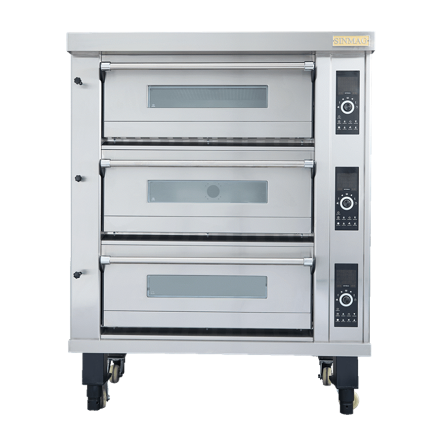 lo nuong dien sinmag sk2-643fh hinh 0
