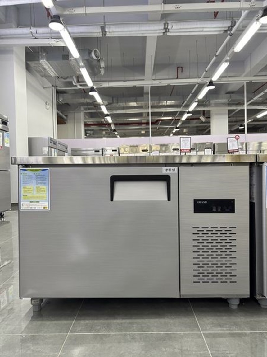 ban mat inox grand woosung cwsm-120rt hinh 1