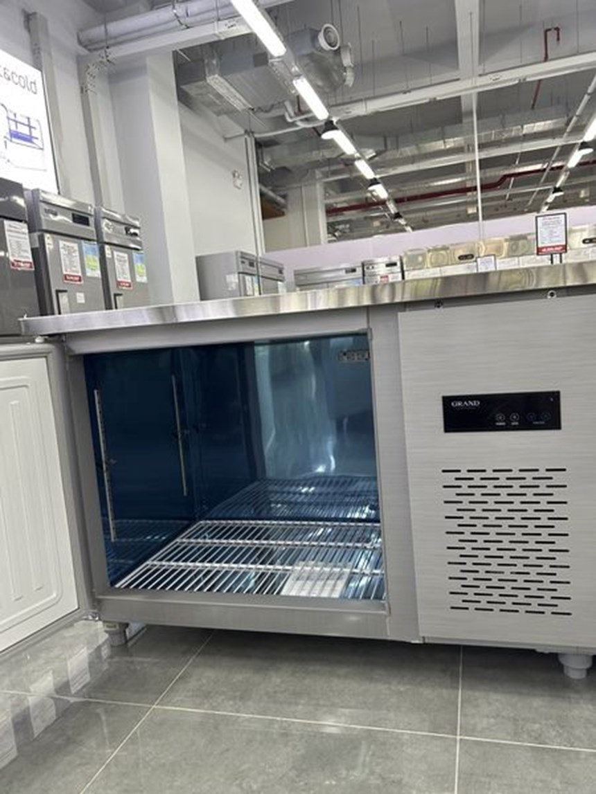 ban mat inox grand woosung cwsm-120rt hinh 0
