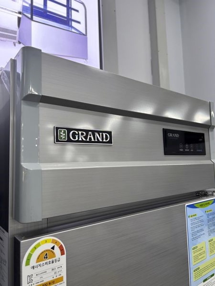 tu mat dung 2 canh grand woosung cwsm-630r hinh 2