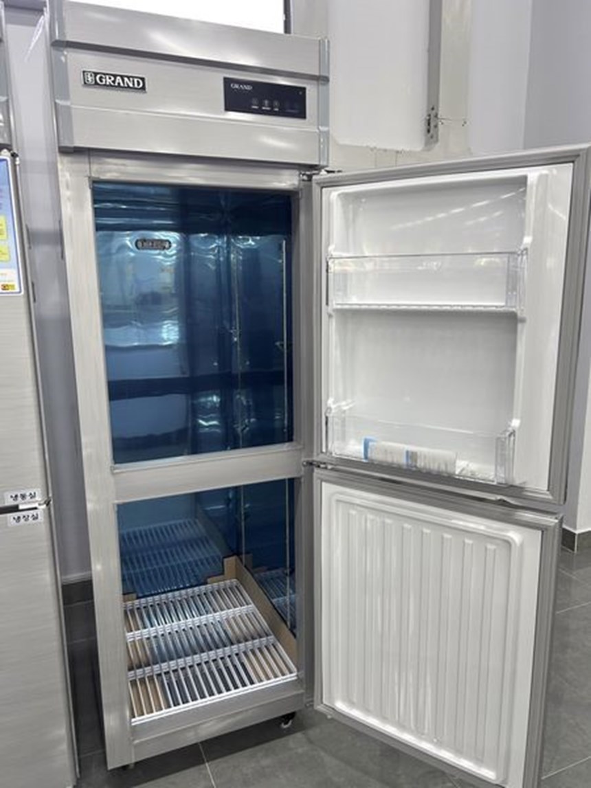 tu mat dung 2 canh grand woosung cwsm-630r hinh 1