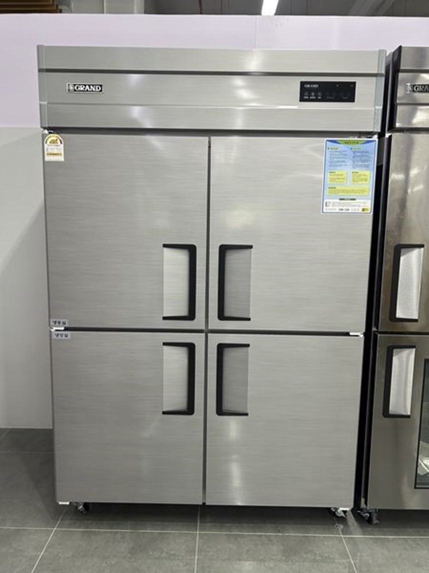 tu dong 4 canh grand woosung cwsm-1244df hinh 0