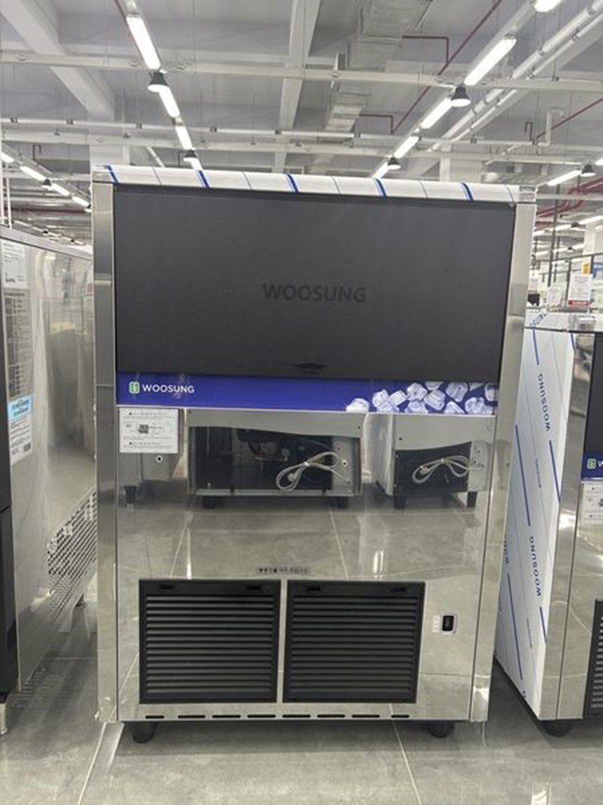 may lam da cong nghiep grand woosung wsim-100a hinh 1
