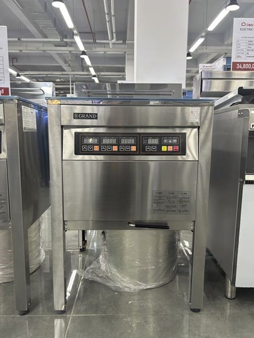 bep chien nhung bang gas grand woosung gw-gf601p hinh 0