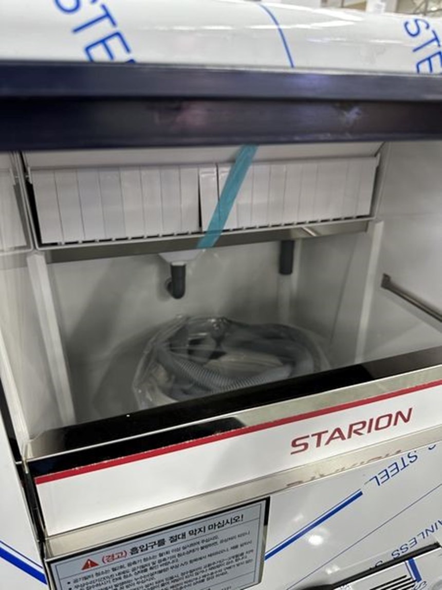 may lam da vien starion sr-n05ac (55kg/ngay) hinh 4