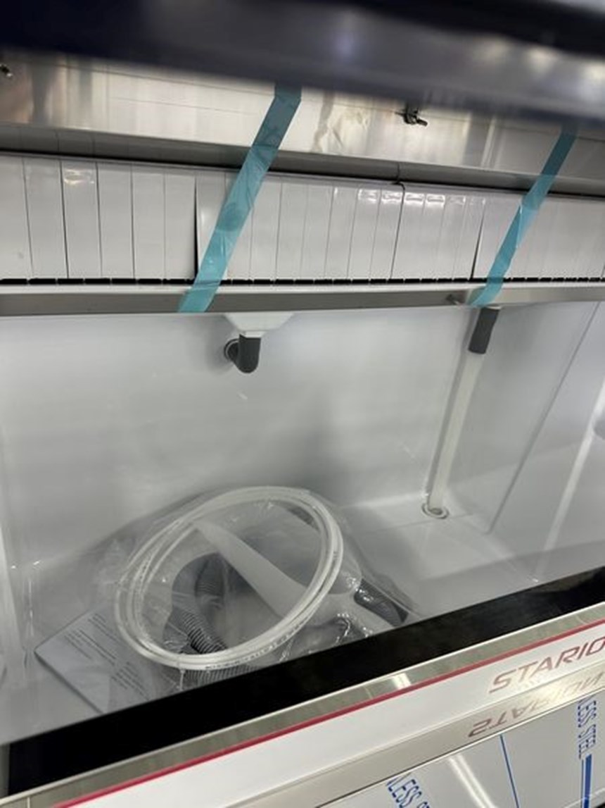 may lam da vien starion sr-n10ac (100kg/ngay) hinh 4