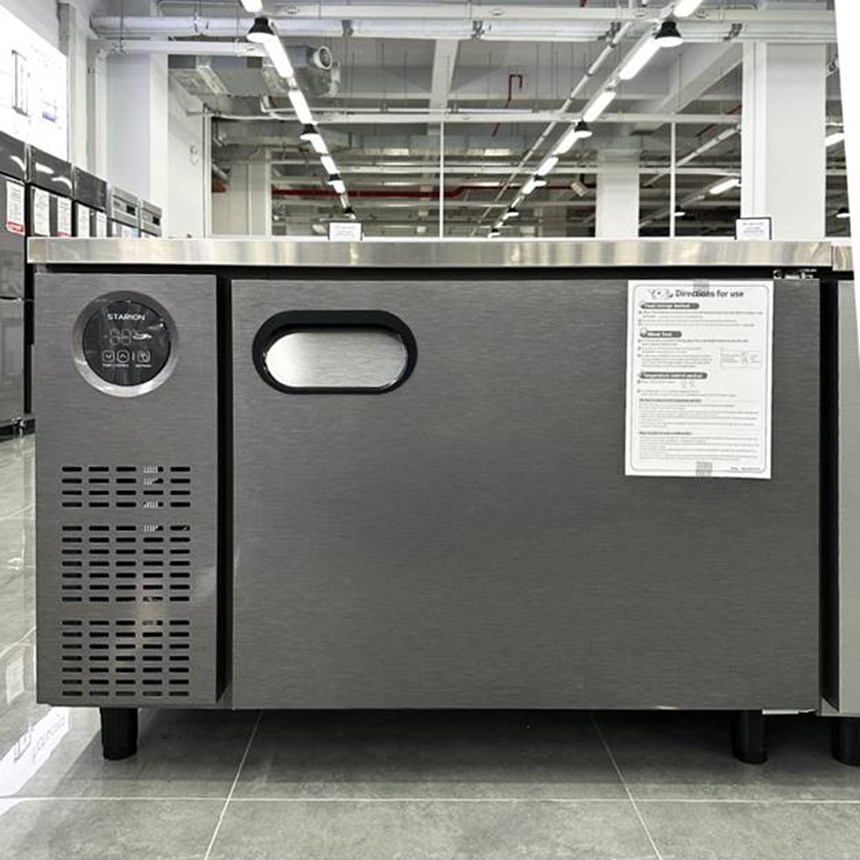 ban mat 1 canh inox starion sr-t12eiea hinh 1