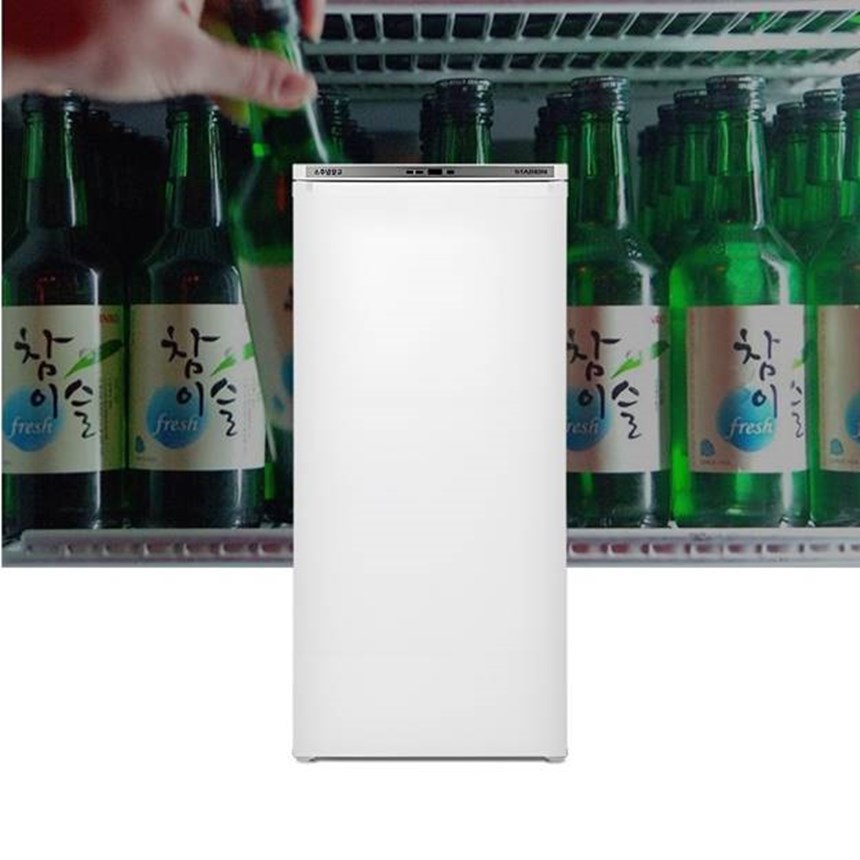 tu giu lanh ruou soju starion sr-w200sk hinh 0