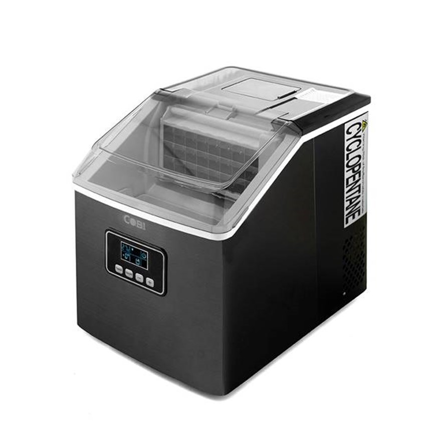 may lam da cobi cb-20f (20kg/ngay) hinh 1