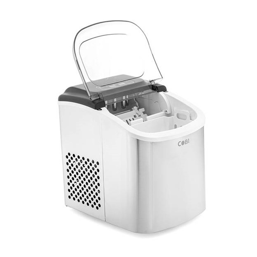 may lam da cobi cb-12h (12kg/ngay) hinh 0