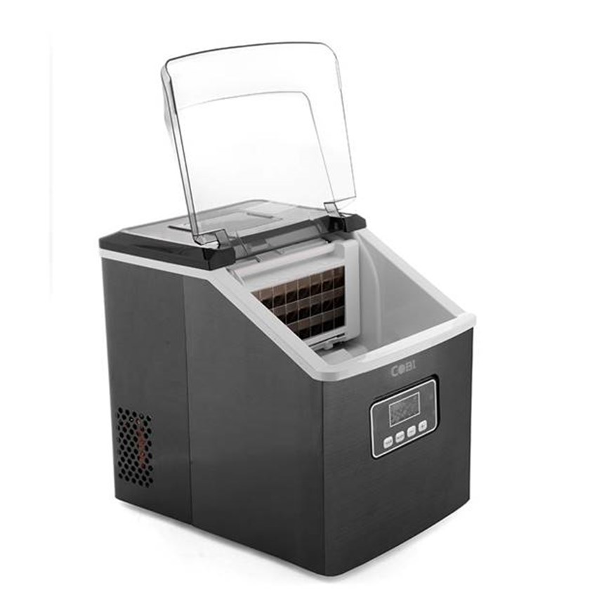 may lam da cobi cb-20f (20kg/ngay) hinh 0