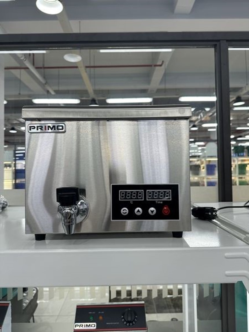 may nau cham primo 030050081 (16 lit) hinh 2