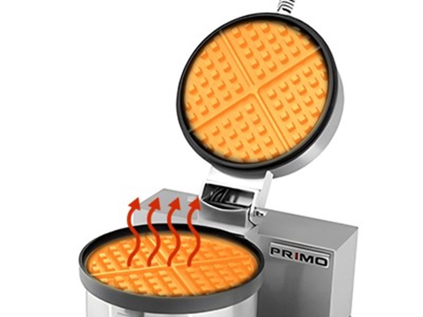 may nuong banh waffle don primo 0300101838 hinh 2