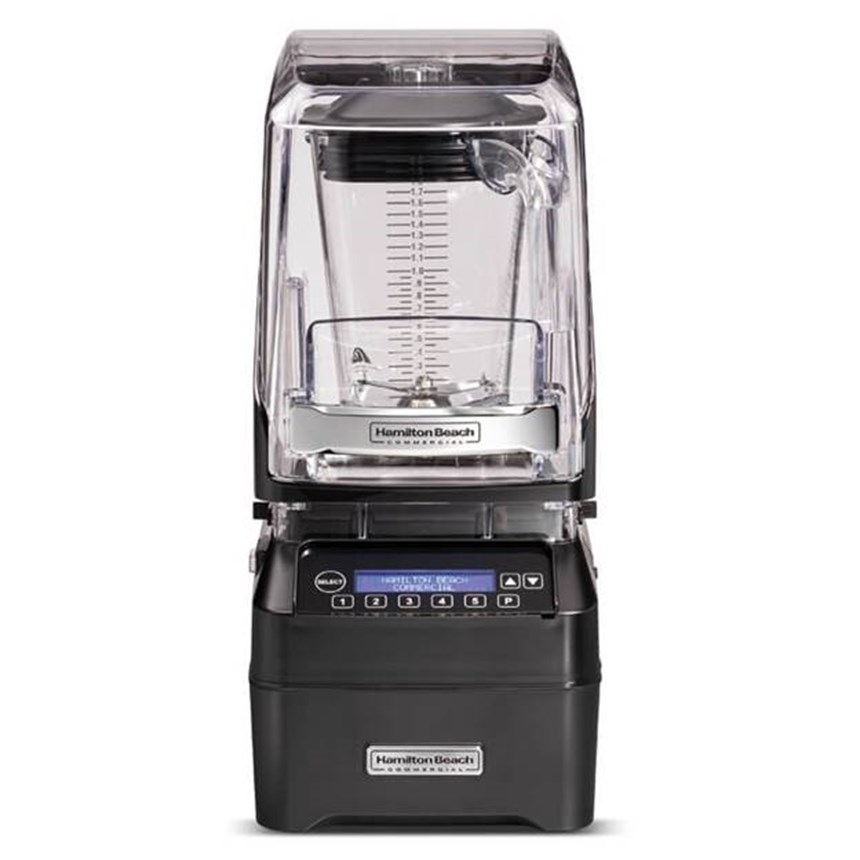 may xay sinh to hamilton beach commercial hbh 755r-ce eclipse™  hinh 1