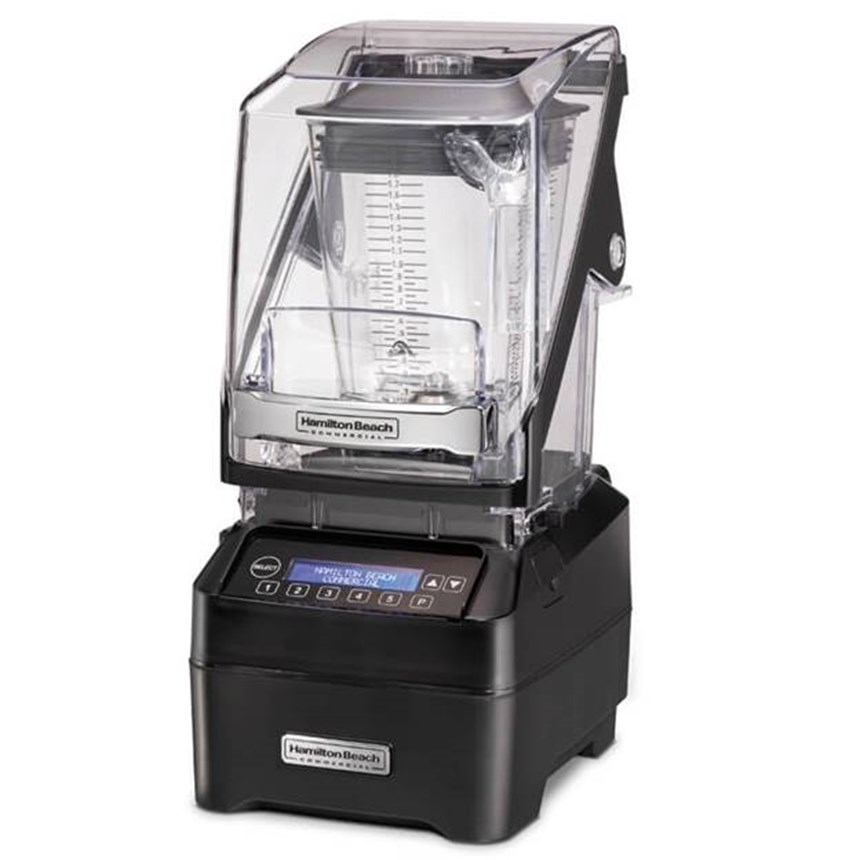 may xay sinh to hamilton beach commercial hbh 755r-ce eclipse™  hinh 0