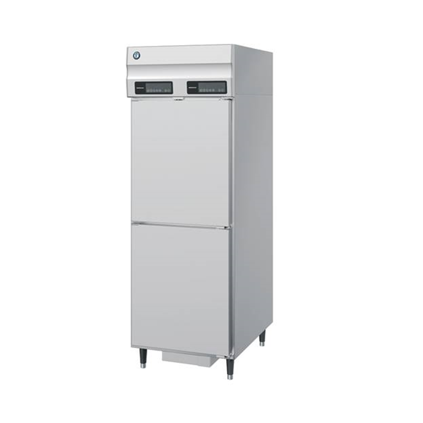 tu dong mat 2 canh hoshizaki hrf-78mc-s hinh 0