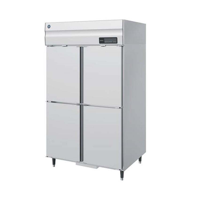 tu dong dung 4 canh hoshizaki hf-128mc-s hinh 0