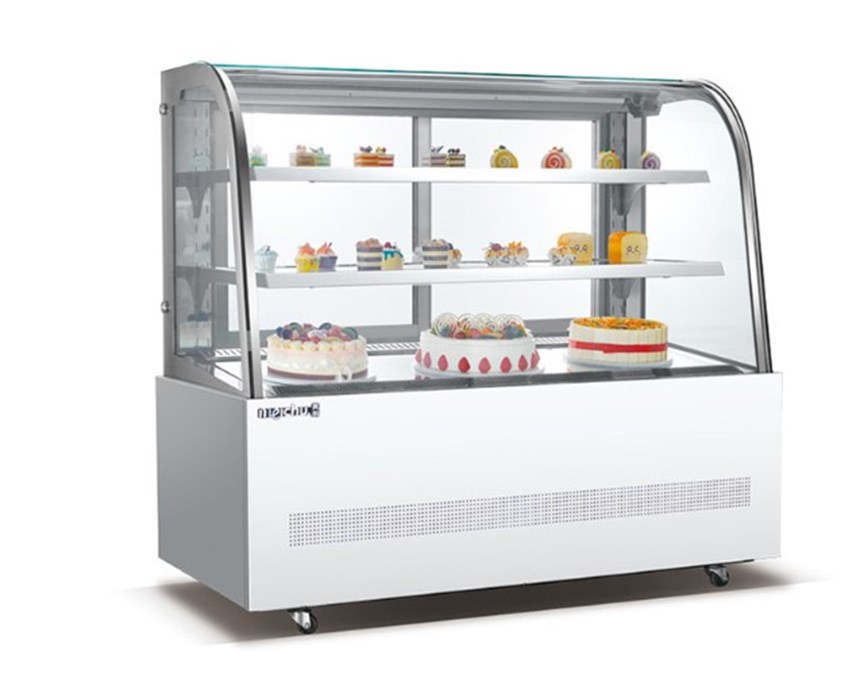 tu trung bay banh kinh cong meichu mk-15 hinh 0