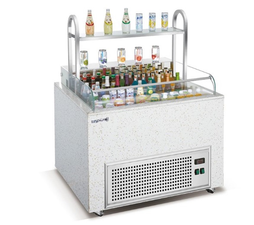 tu trung bay mo meichu kfs-12-b hinh 0