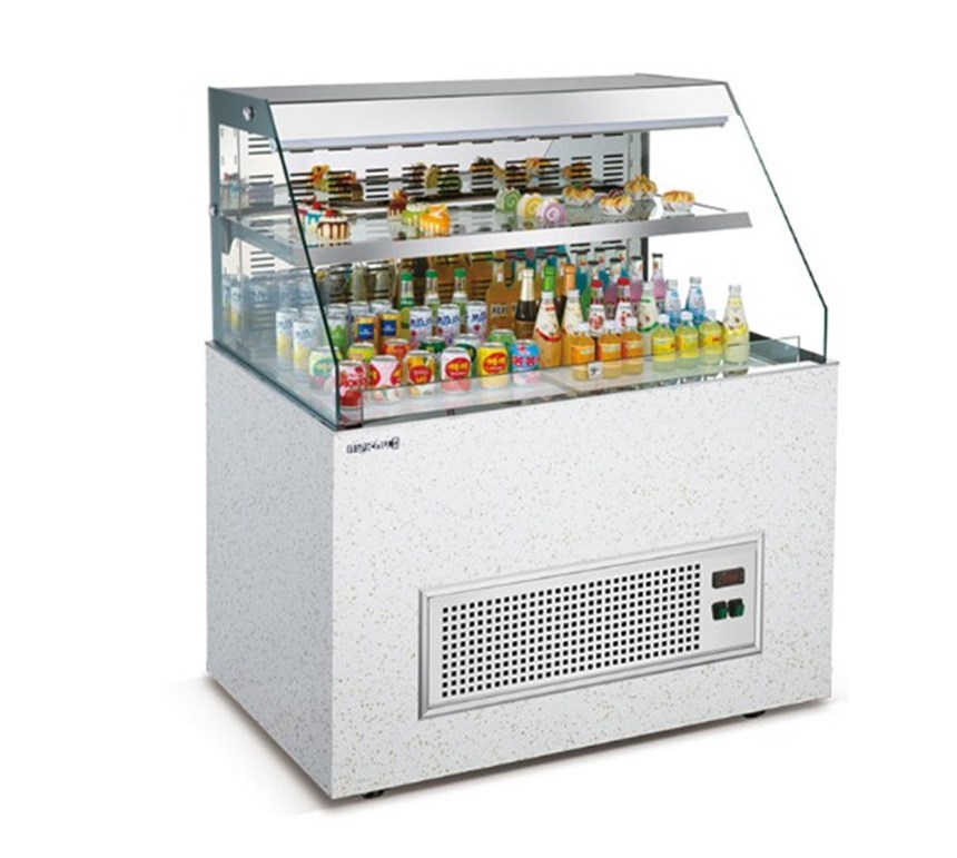 tu mat trung bay meichu kfs-10 hinh 0