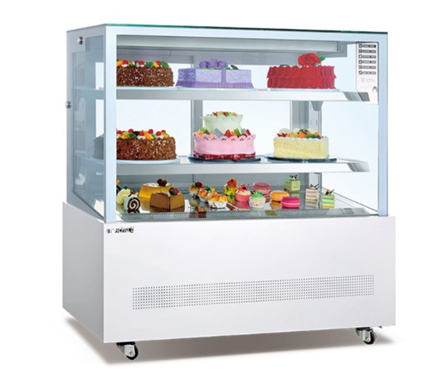 tu trung bay banh kinh vuong meichu gc-12-s hinh 0