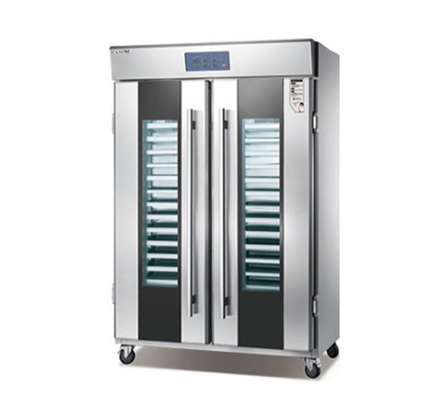 tu u bot 2 cua 36 khay meichu mgf-36s hinh 0