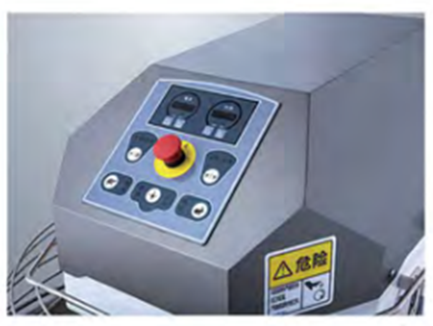 may tron bot xoan oc meichu mlhm25b hinh 1