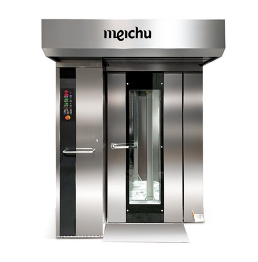 lo nuong banh meichu kxz-30g hinh 0