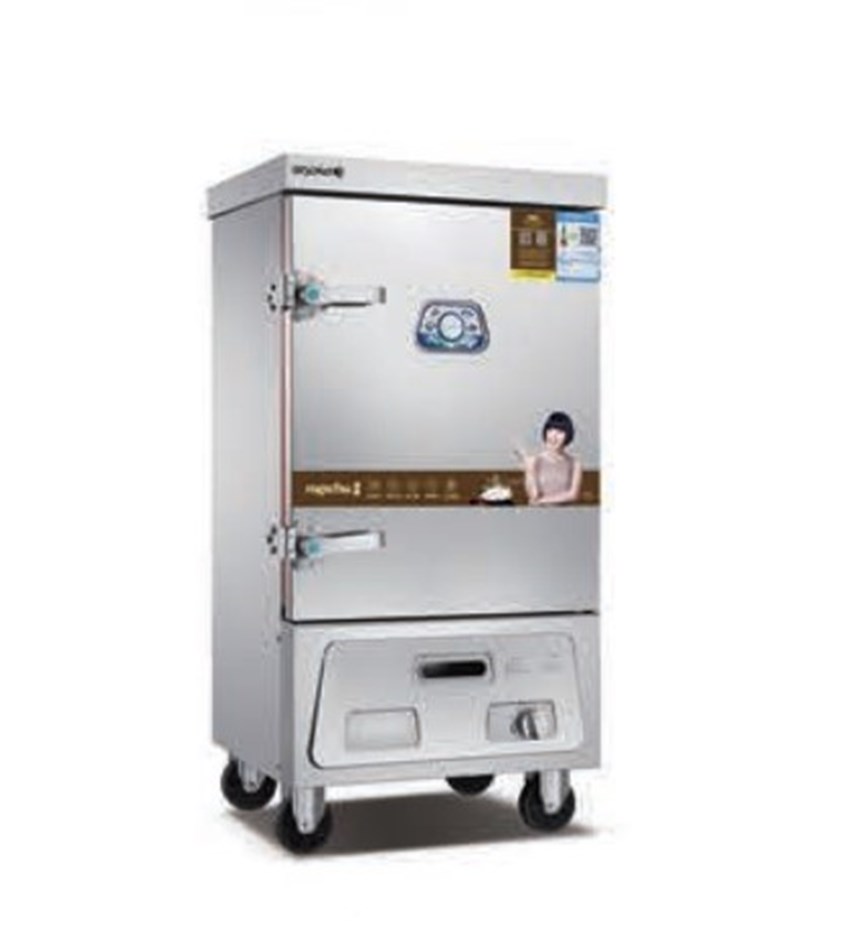 tu hap thuc pham cao cap dung gas meichu mc-r8 hinh 0