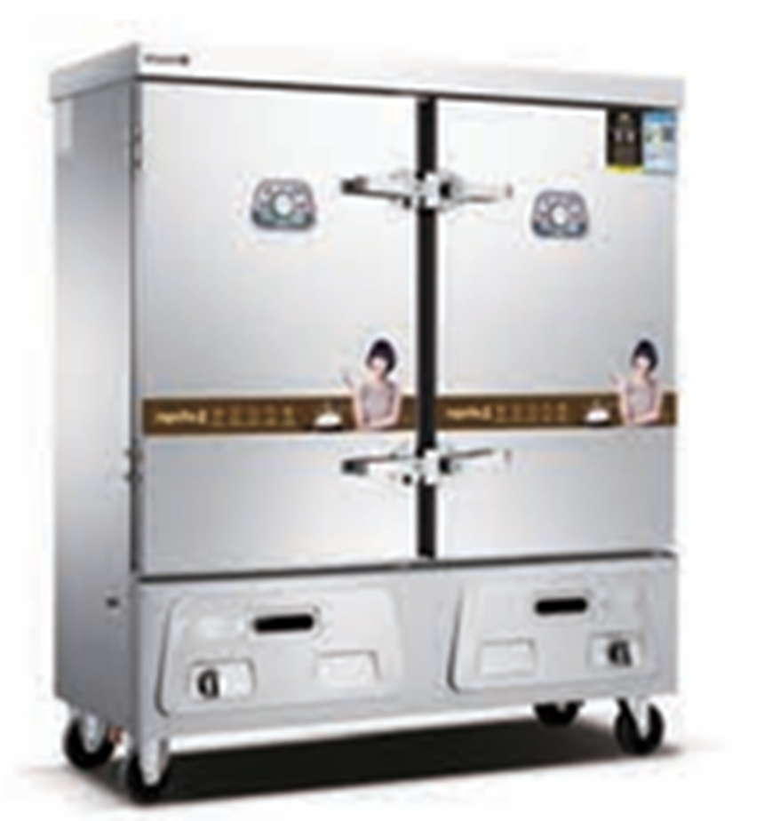 tu hap thuc pham cao cap dung gas meichu mc-r24 hinh 0
