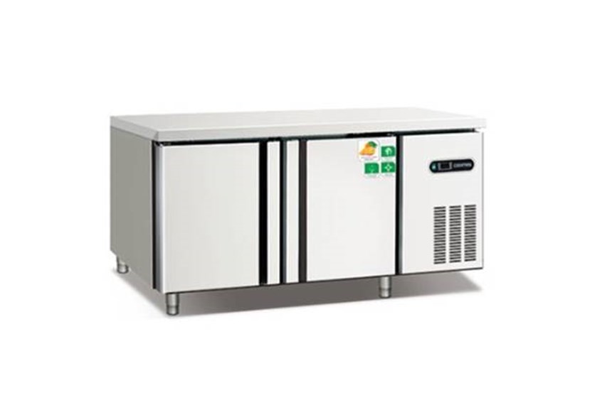 ban mat 2 canh inox coolmes awr1500l2 hinh 0