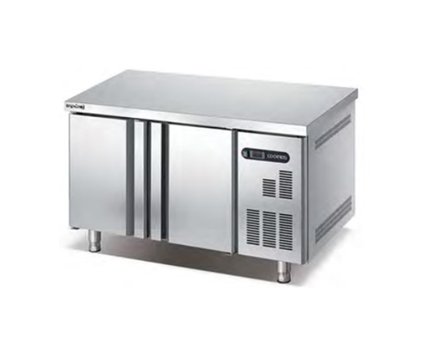 ban dong 2 canh inox coolmes awf12 hinh 0
