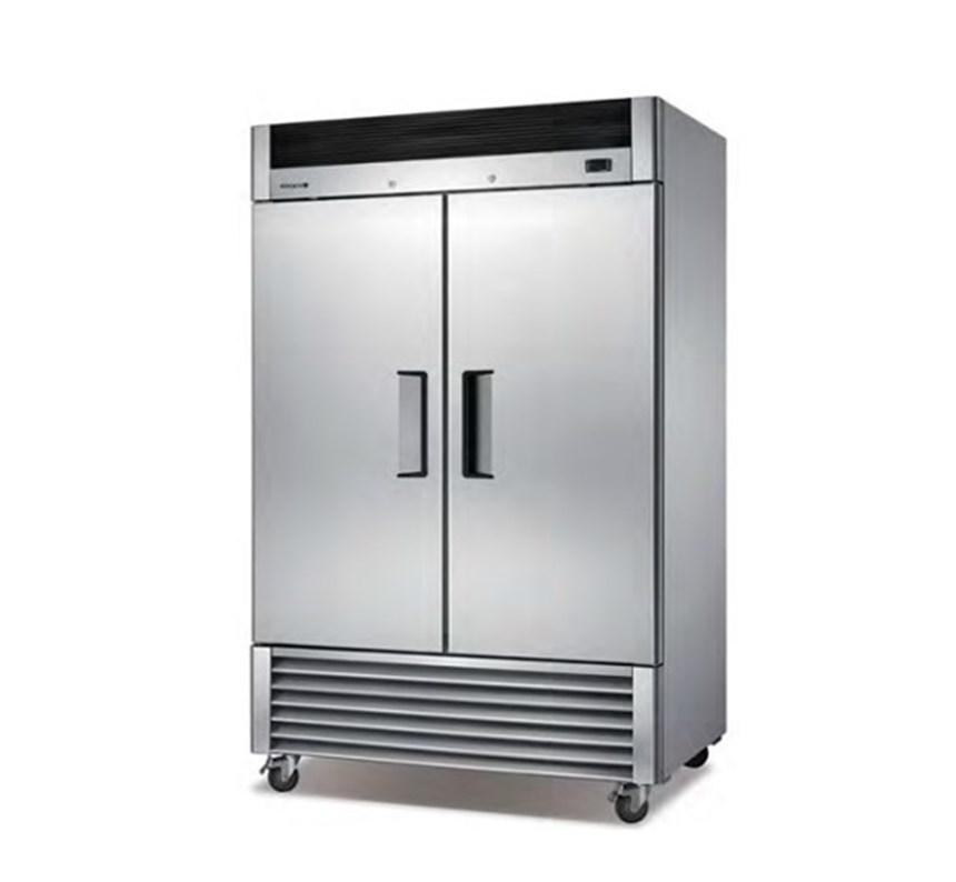 tu dong dung 2 canh inox coolmes ab-49f hinh 0