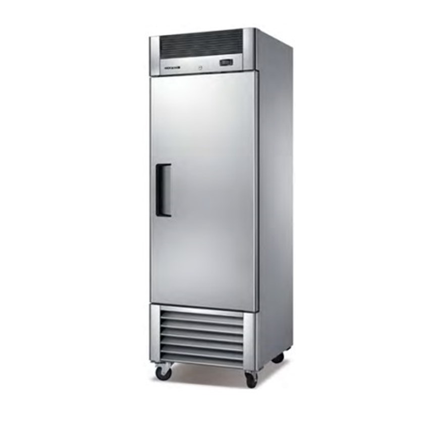 tu dong dung 1 canh inox coolmes ab-23f hinh 0