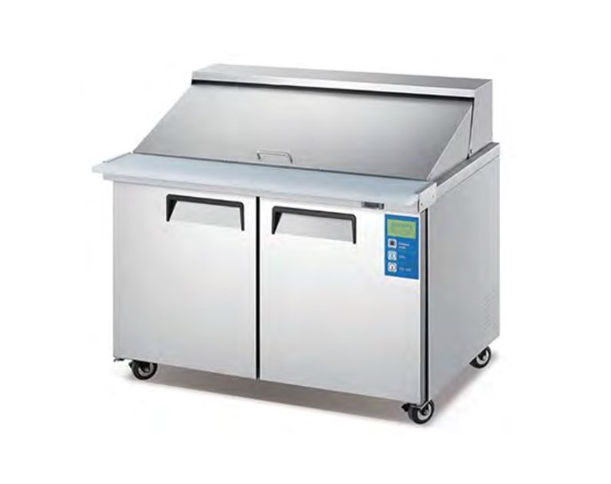 ban salad coolmes asub-48-p18 hinh 0