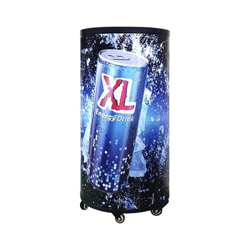 tu lam mat lon kolner kn65y hinh 1