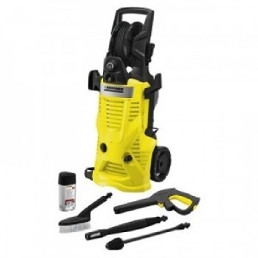 may phun ap luc dan dung karcher k 6.600 hinh 0